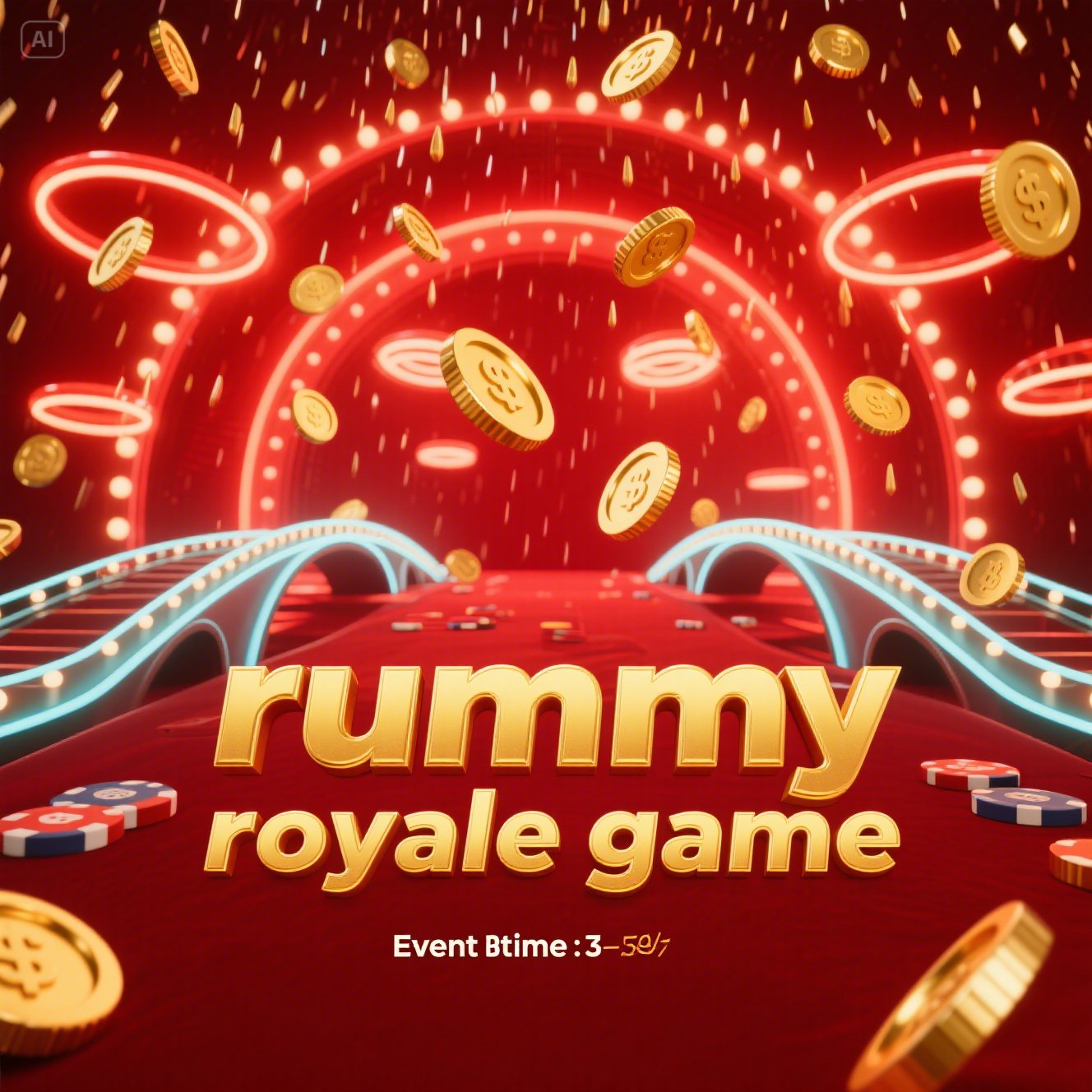 rummy royale game